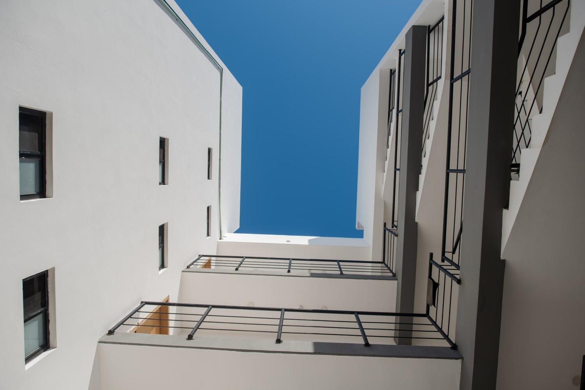 2Br/2Ba Condo 1 Block To Ocean! - Unit 6 Mazatlán Kültér fotó