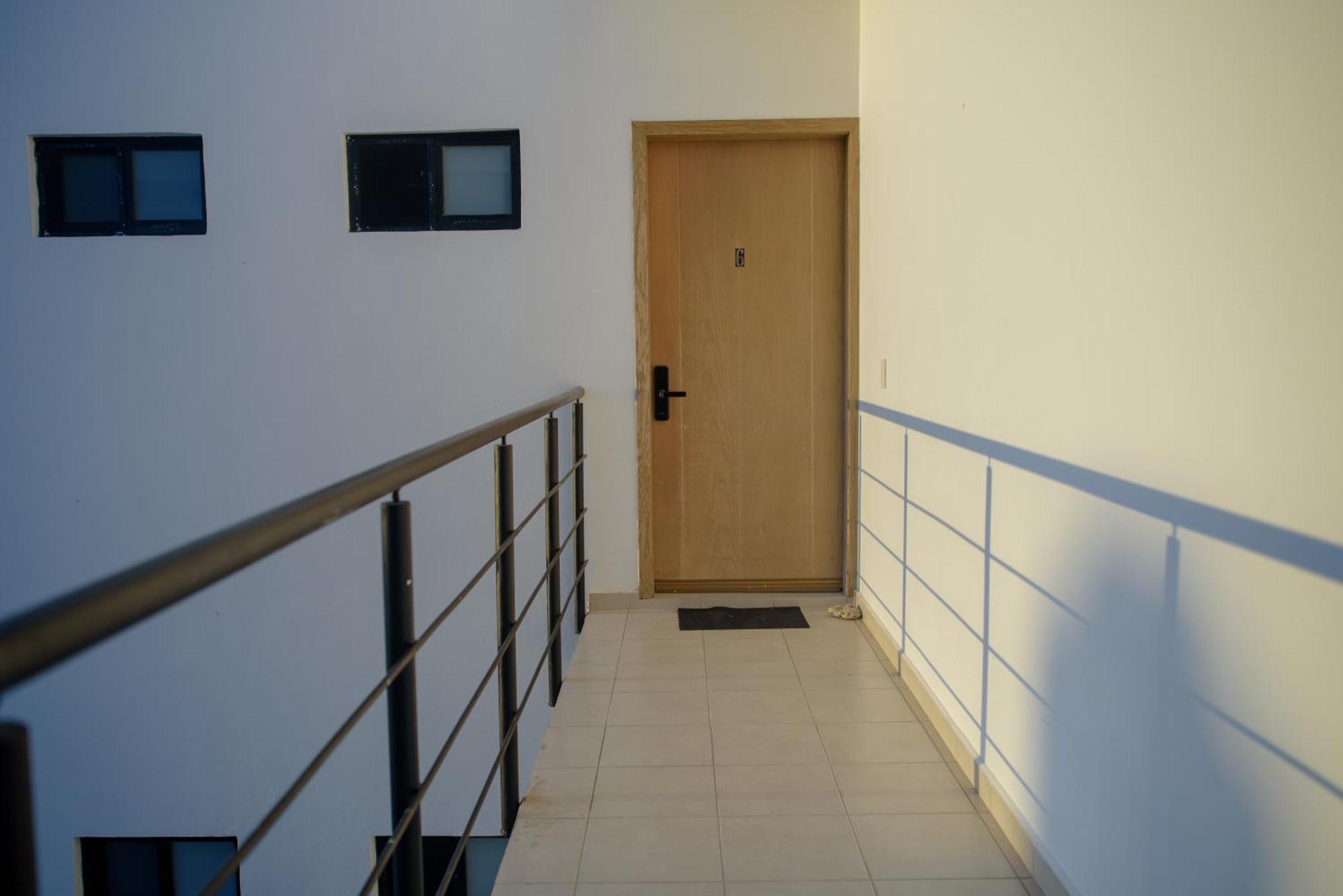2Br/2Ba Condo 1 Block To Ocean! - Unit 6 Mazatlán Kültér fotó